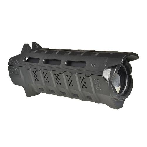 Strike Industries - Накладка на карабін - Czarne - SI-STRIKE-HG-CBK-BK - SI-STRIKE-HG-CBK-BK