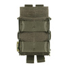 M-Tac - Міні універсальний зарядний пристрій для колчана - AR/AK - Ranger Green - 10188023 - 10188023