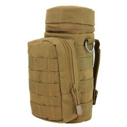 Condor - Підсумок для пляшки H2O - коричневий койот - MA40-498