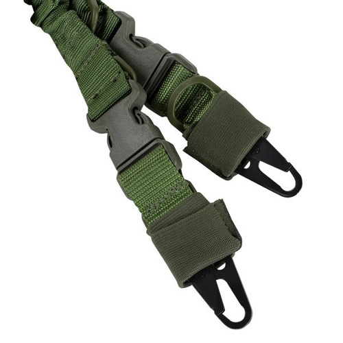 Condor - Тактична стропа CBT Bungee Sling - чорна - US1002-002 - Tactical CBT Bungee Sling - Black - US1002-002
