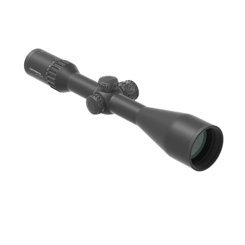 Vector Optics - Приціл оптичний Continental x6 2.5-15x56 - BDC - SCOM-38
