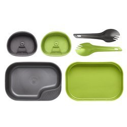Wildo® - Zestaw Wildo® Camp-A-Box® Duo - xxx - SE-CDL-PP-6719A