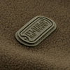 M-Tac - Чоловіче худі Lite Microfleece Hoodie - Army Olive - 20026062