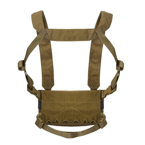 Helikon - Kamizelka Competition MultiGun Rig® - Adaptive Green - KK-CMR-CD-12