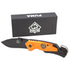 Puma - Nóż ratowniczy Solingen Rescue Folder - 333811