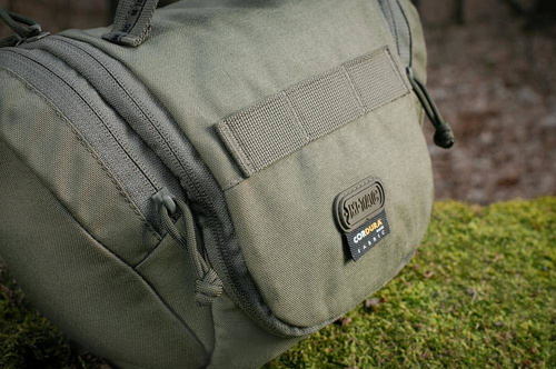 M-Tac - Військова косметичка Elite Gen.II - Cordura - Ranger Green - 10108023
