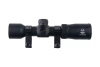 Theta Optics - оптичний приціл ASG 1.5-5x32 EG - 32 мм - 22 мм RIS - THO-10-018595