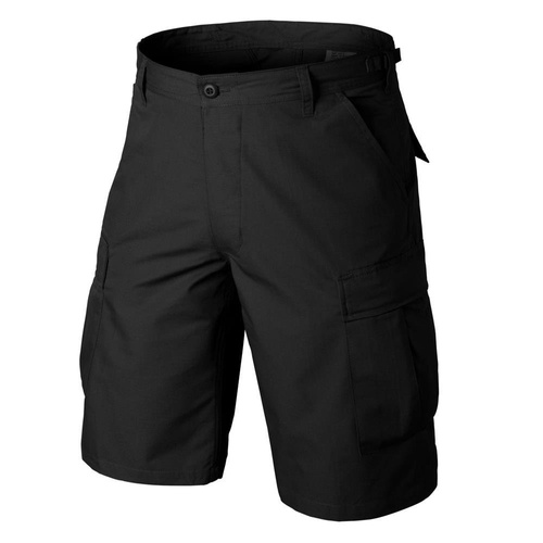 Helikon - Тактичні шорти BDU® - Black - SP-BDK-PR-01