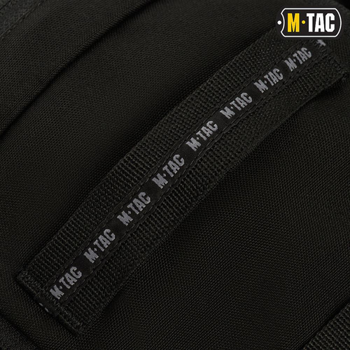 M-Tac - Військова косметичка Elite Gen.II - Cordura - Чорний - 10108002