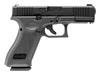 Umarex - репліка пістолета Glock 45 Gen5 - GBB - 2.6470