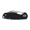 Ganzo - Складаний ніж Firebird FH924-BK - D2 - Black - FH924-BK