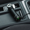 Armytek - Налобний ліхтар Wizard C2 Pro - Магнітний зарядний пристрій - 2500 лм - 18650 - чорний - F08701C