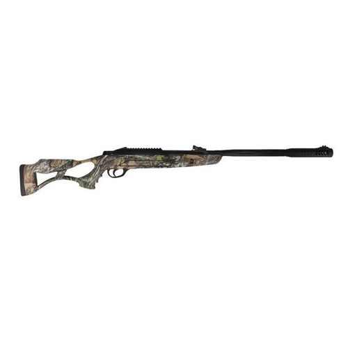 Hatsan - пневматична рушниця AirTact ED Camo Gen-2