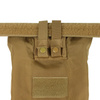 Condor - Сумка для скиду Micro Dump Pouch - чорний - 191172-002