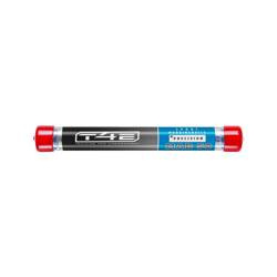 Umarex - Патрони кал. .50 для пейнтболу T4E Sport MAB - 10 шт. - Синій - 2.4797