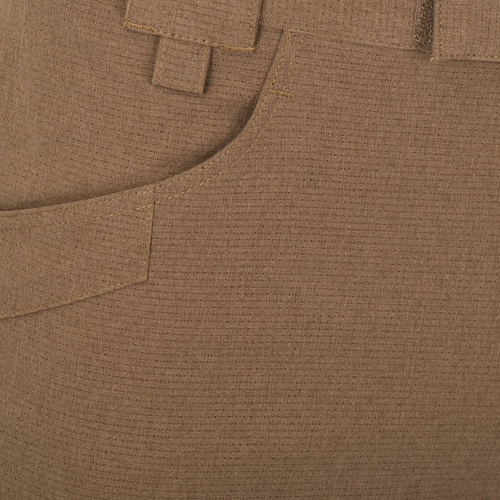 Helikon - Трекінгові штани Trekking Tactical Pants® - AeroTech - Mud Brown - SP-TTP-AT-60