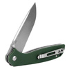 Ganzo - Складаний ніж EDC - G10 - Liner Lock - зелений - G6803-GR
