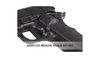 Magpul - MOE® протиковзкі накладки на рукоятку для пістолета Colt 1911 - TSP - чорні - MAG544 - MAG544