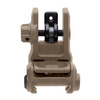 Magpul - Складаний приціл MBUS® Gen. 3 - Flat Dark Earth - MAG1167-FDE