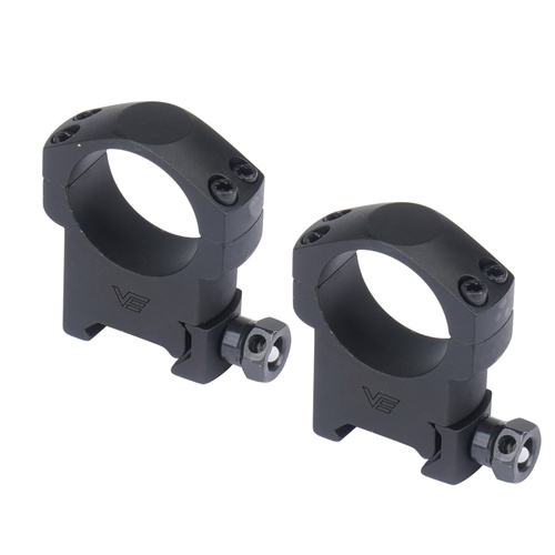 Vector Optics - Приціл Veyron 3-12x44 - 30 мм - Перша фокусна площина - SCFF-21