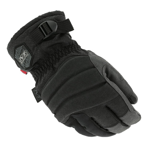 Mechanix - Зимові захисні рукавички ColdWork Peak - сірі / чорні - CWKPK-58