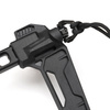 Strike Industries - Приклад Strike FSA Dual Folder Stabilizer - QD Sling - Чорний - SI-FSA-DUAL-STAB
