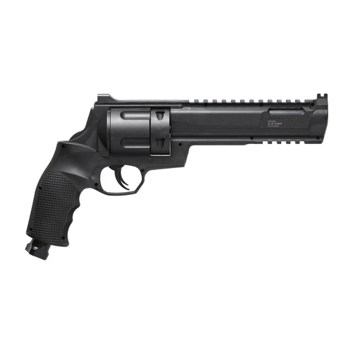 Umarex - Револьвер з гумовими кулями RAM T4E TR 68 Gen 2 - калібр .68 - CO₂ - Чорний - 2.4018