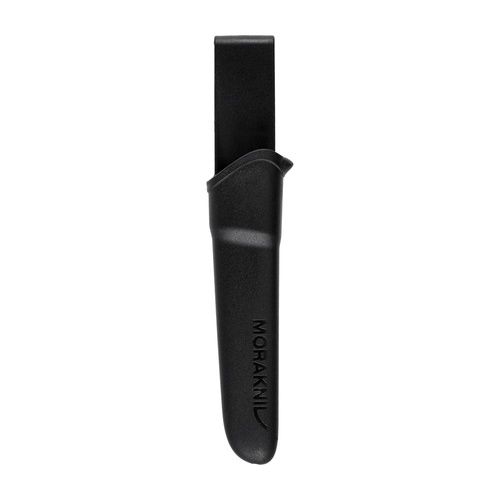 Morakniv - Ніж-компаньйон - чорний - 12141