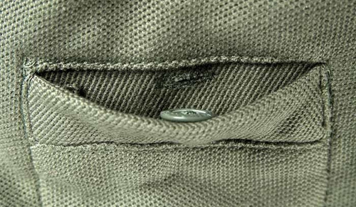 Helikon - Сорочка поло тактична UTL® - TopCool - Khaki - PD-UTL-TC-13