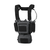 Helikon - Kamizelka Training Mini Rig® - Shadow Grey / Czarny - KK-TMR-CD-3501A