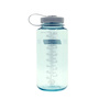 Nalgene - Пляшка для води Wide Mouth Sustain 32 унції - отвір 63 мм - 1,1 л - Seafoam - 2020-1632