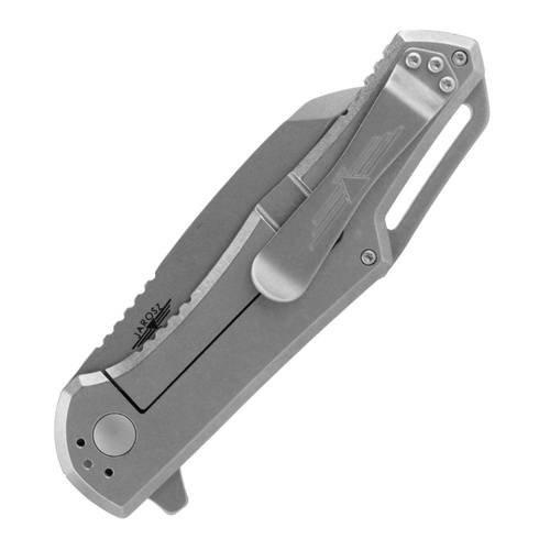 Ka-Bar 7508 - складаний ніж Jarosz Wharncliffe Flipper