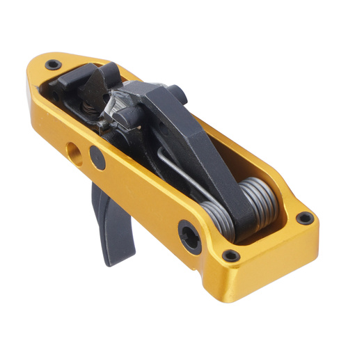 CMC Triggers - Спусковий гачок для AK-47 Elite Trigger 2.0 - одноступеневий - CCT - 3,5 фунта - 47507-YJ