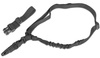 Condor - VIPER Single Bungee 1-точковий тактичний строп - чорний - US1021-002