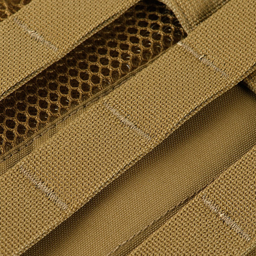 M-Tac - Тактичний жилет-пластинкотримач Cuirass Fast XL QRS - Coyote - 51670005