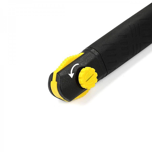 Ganzo - Сокира Firebird - FSA02-YE - чорний - 265-201.