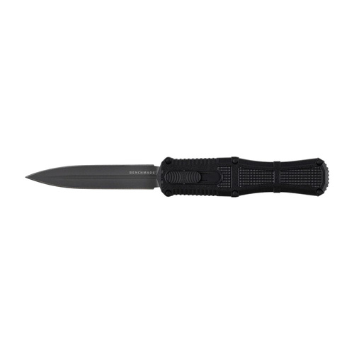 Benchmade - Ніж OTF Claymore - CPM-D2 - чорний - 3370GY