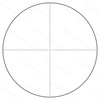 Vector Optics - Приціл Veyron 3-12x44 - 30 мм - Перша фокусна площина - SCFF-21