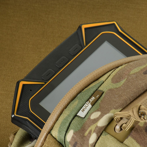 M-Tac - Sphaera Hex Hardsling Bag Gen.II Elite - Cordura - MultiCam/Coyote - 10137508