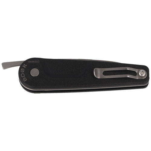 Extrema Ratio - складаний ніж BDØ R - N690 - чорний - 04.1000.0459/BLK/SW