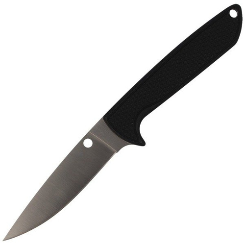 Spyderco - Nóż Waterway™ G-10 Black - FB43GP