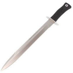Muela - Носова тактична гумова ручка 300мм - SCORPION-30G
