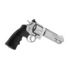 Umarex - Пневматична зброя Smith&Wesson 629 Competitor 6" CO2 - 4.5 мм - Diabolo - сріблястий/чорний - 5.8150