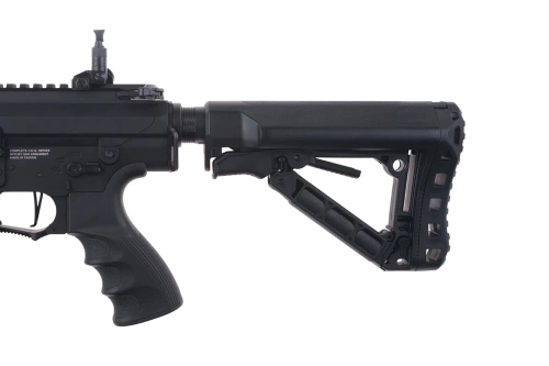 G&G - TR16 MBR 308WH репліка електричного карабіна - чорний - GIG-01-021255