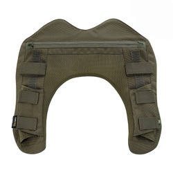 M-Tac - Плечовий чохол для кіраси QRS жилета - кордура - Ranger Green - 10179023