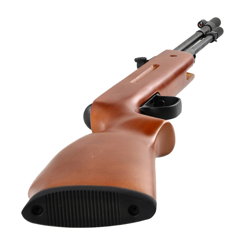 RazorGun - Пневматична гвинтівка B3 Nitron - 4,5 мм - коричневий - B3-3 4,5 mm