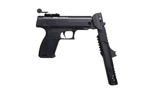 Пневматична гвинтівка Crosman - Trail Nitro Piston Mk. II - 4,5 мм - PBN17
