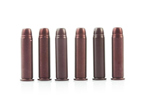 Lyman - Металеві тумблери A-Zoom - .357 Magnum - 6 шт. - 16119