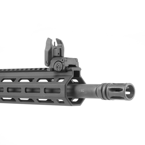 Tippmann Arms - карабін M4-22 Elite-S з боковою стрільбою - 12,5" - .22 LR