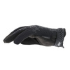 Mechanix - Тактичні рукавички Original - Covert Black - MG-55